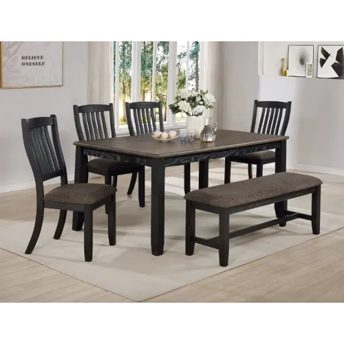 Jorie 5 PC Dining Set