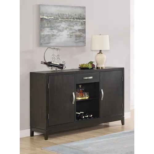 Jeffries Side Board