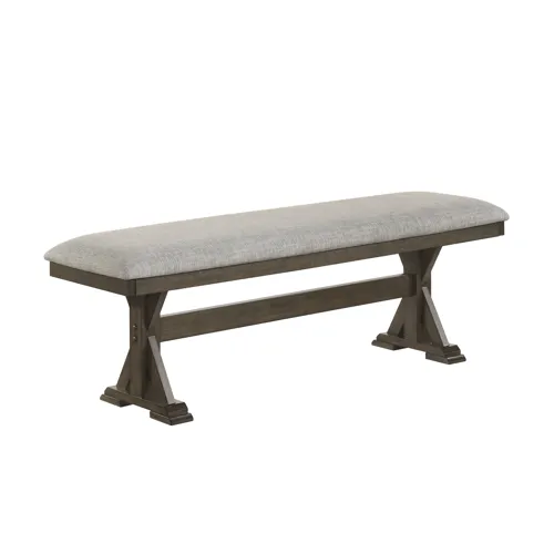 Lloyd Bench