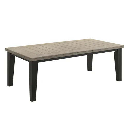 Bardstown Dining Table Light Grey