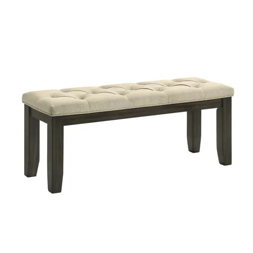 Herbert Bench
