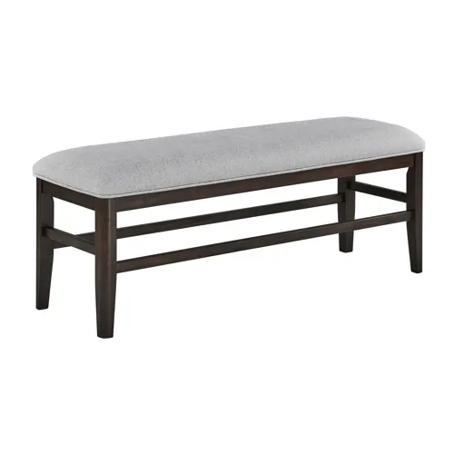 Higgins Bench