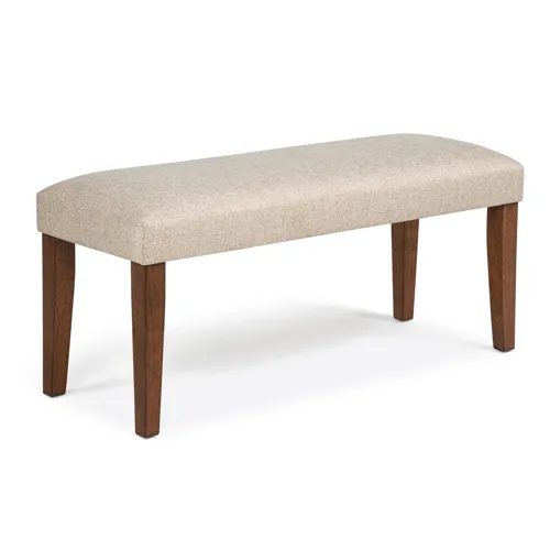 Gregory Bench