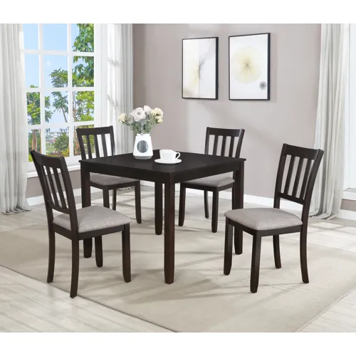 Boone 5pk Dinette