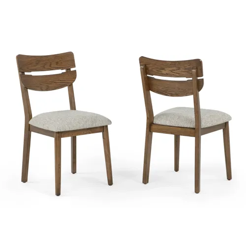 Mills Side Chair