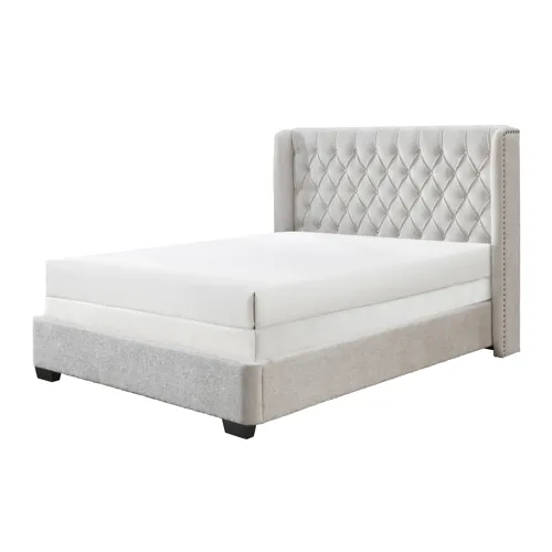 Daphne King Headboard