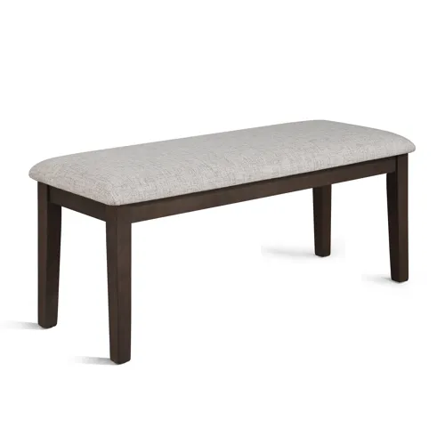 Wagner Bench
