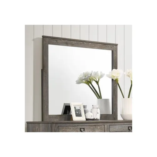 Bateson Dresser Mirror