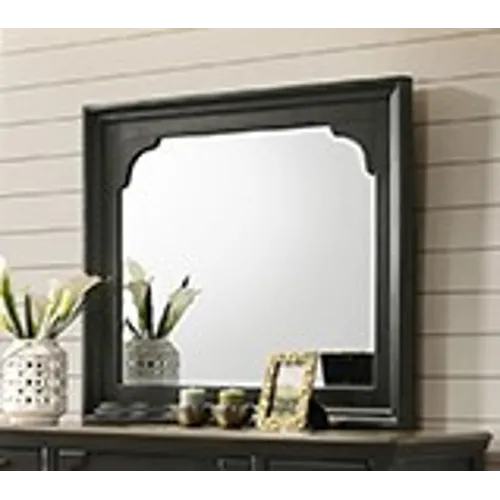 Hamilton Dresser Mirror