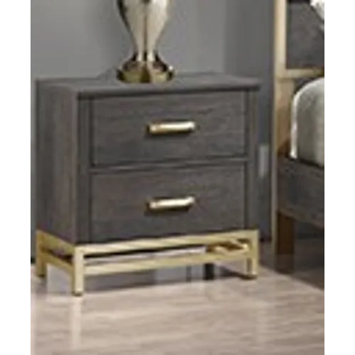 Trevor Night Stand