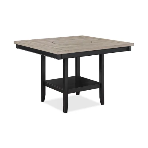 Fulton Counter Height.table Light Grey