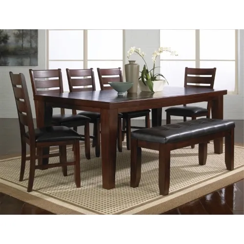 Bardstown 7 PC Dining Set