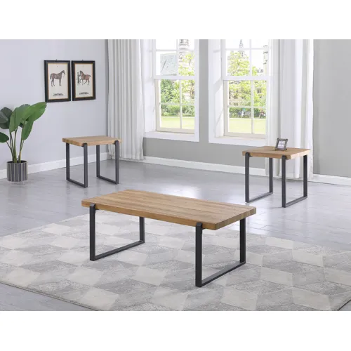 Bradwell 3-pk Cocktail Set