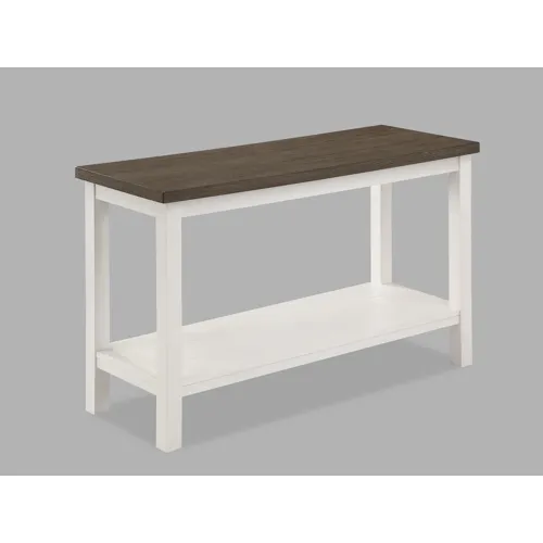 Dakota Sofa Table