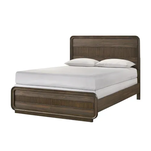 Kinkaid Bed