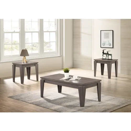 Della 3-pk Cocktail Set