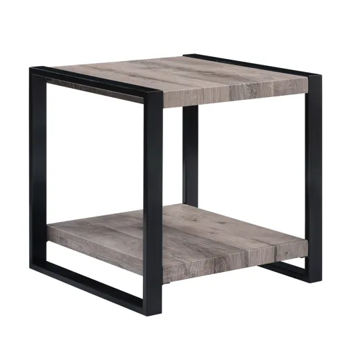 Mildred End Table