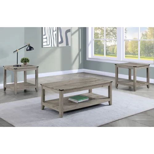Milton 3-pk Cocktail Set