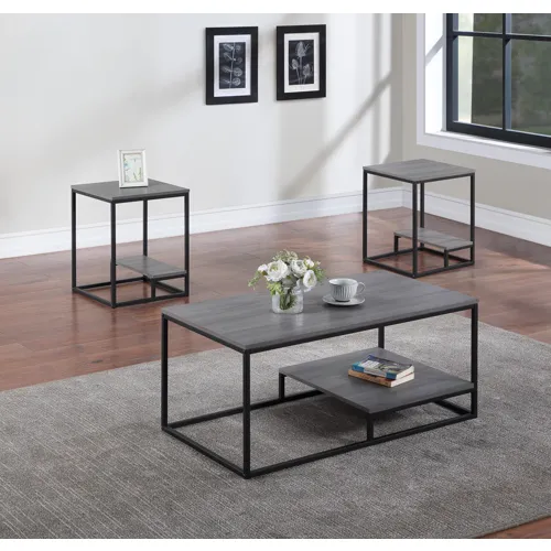 Macon 3-pk Cocktail Set