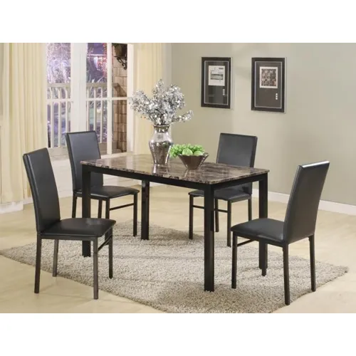 Aiden 5-pc Dinette