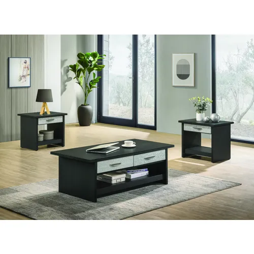 Camryn 3-pk Cocktail Set