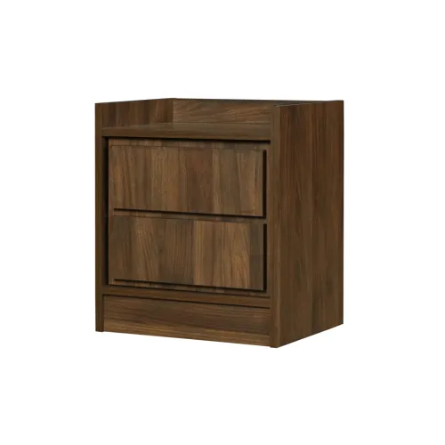 Zelda Night Stand Chocolate
