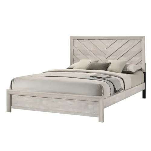 Valor Bed