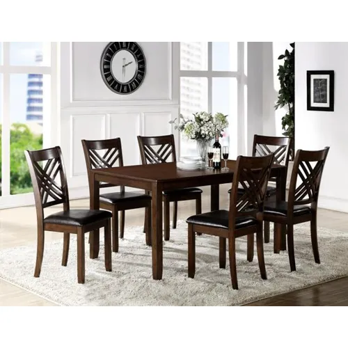 Eloise 7-pc Dinette Set