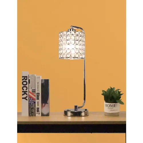 Table Lamp 21.5 H