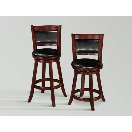 Cecil Swivel Bar Stool