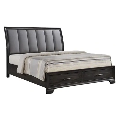 Jaymes Queen Bed