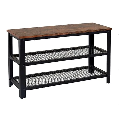 Dexter Shoe Rack