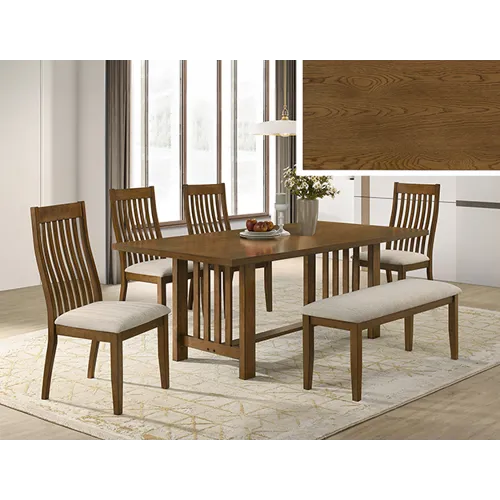 Glendale Dining Set