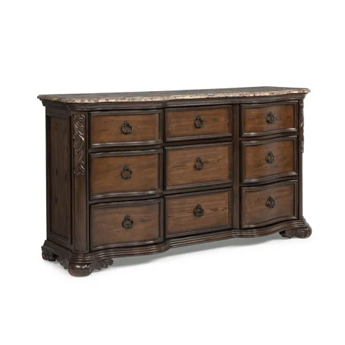 Ludwig Dresser