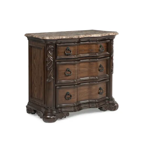 Ludwig Night Stand