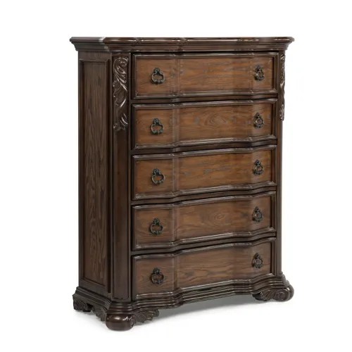 Ludwig Chest