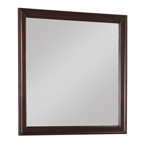 Louis Philip Dresser Mirror