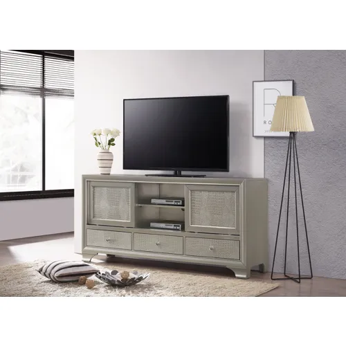 Lyssa TV Stand