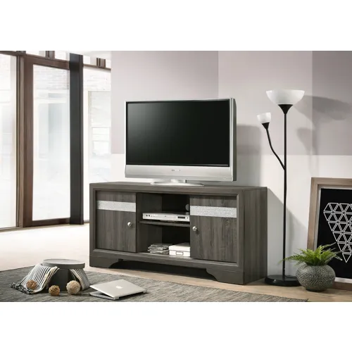 Regata TV Stand Grey