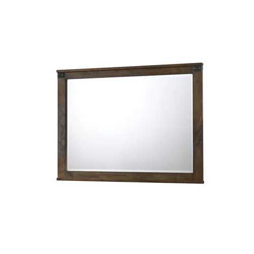 Curtis Dresser Mirror