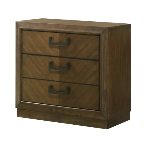 Lakecrest Night Stand