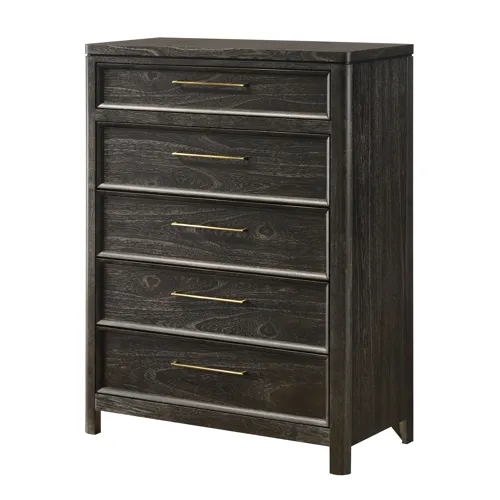 Ethel Chest