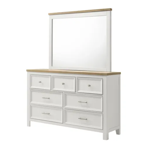 Aston Dresser
