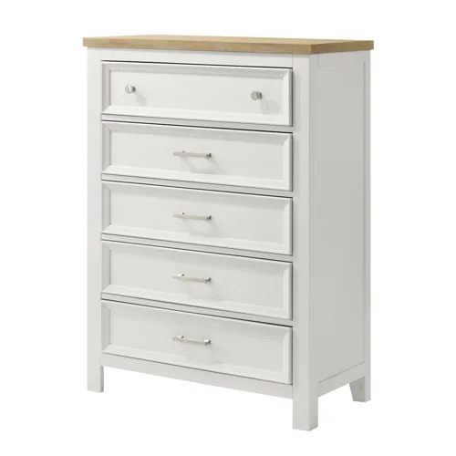 Aston Chest