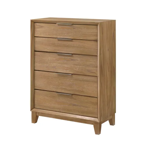 Florian Chest