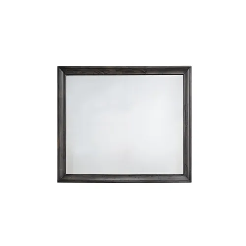 Jaymes Dresser Top Mirror
