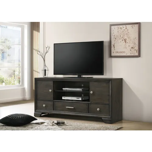 Jaymes TV Stand