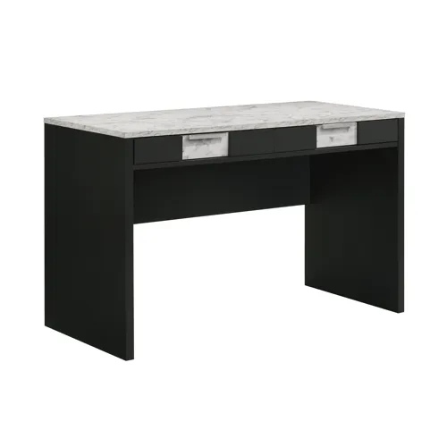Rangley Writing Desk -black