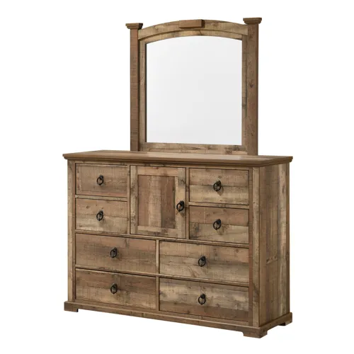 Ella-mae Dresser-reclaimed Natural