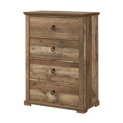 Ella-mae Chest-reclaimed Natural